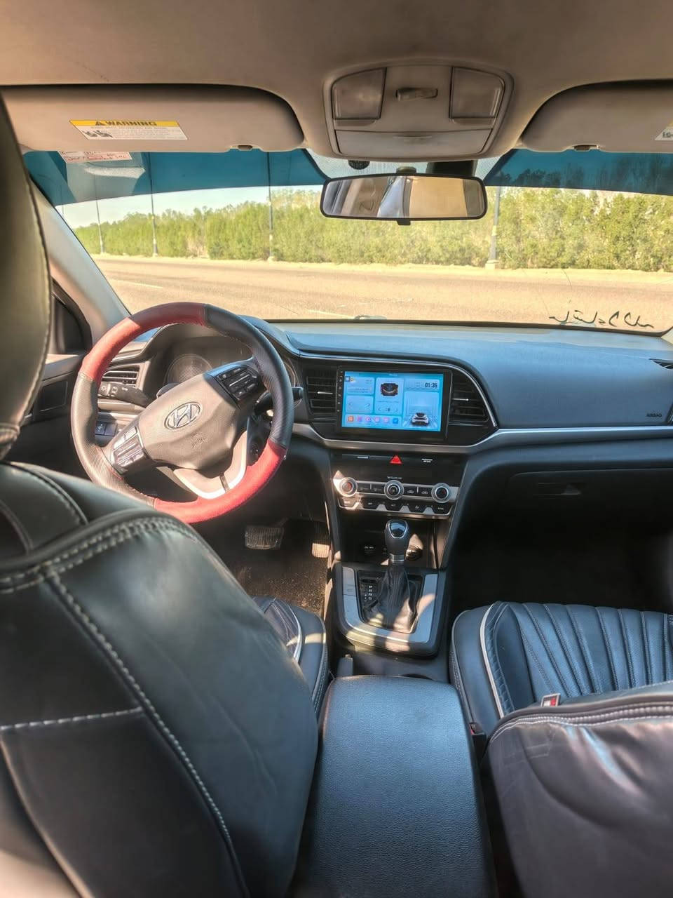 سلام عليكم النترا أمريكي مديل 2020 رقم بصره دولي تحويل مباشر سياره جاهزة من كلشي كير ومكينه وحداده وشواصي ولغود كفالة تبريد شغال ابيع عل حادثة مكاني البصره القبله الشراي يتصل ويدلل *********** البصرة, العراق
