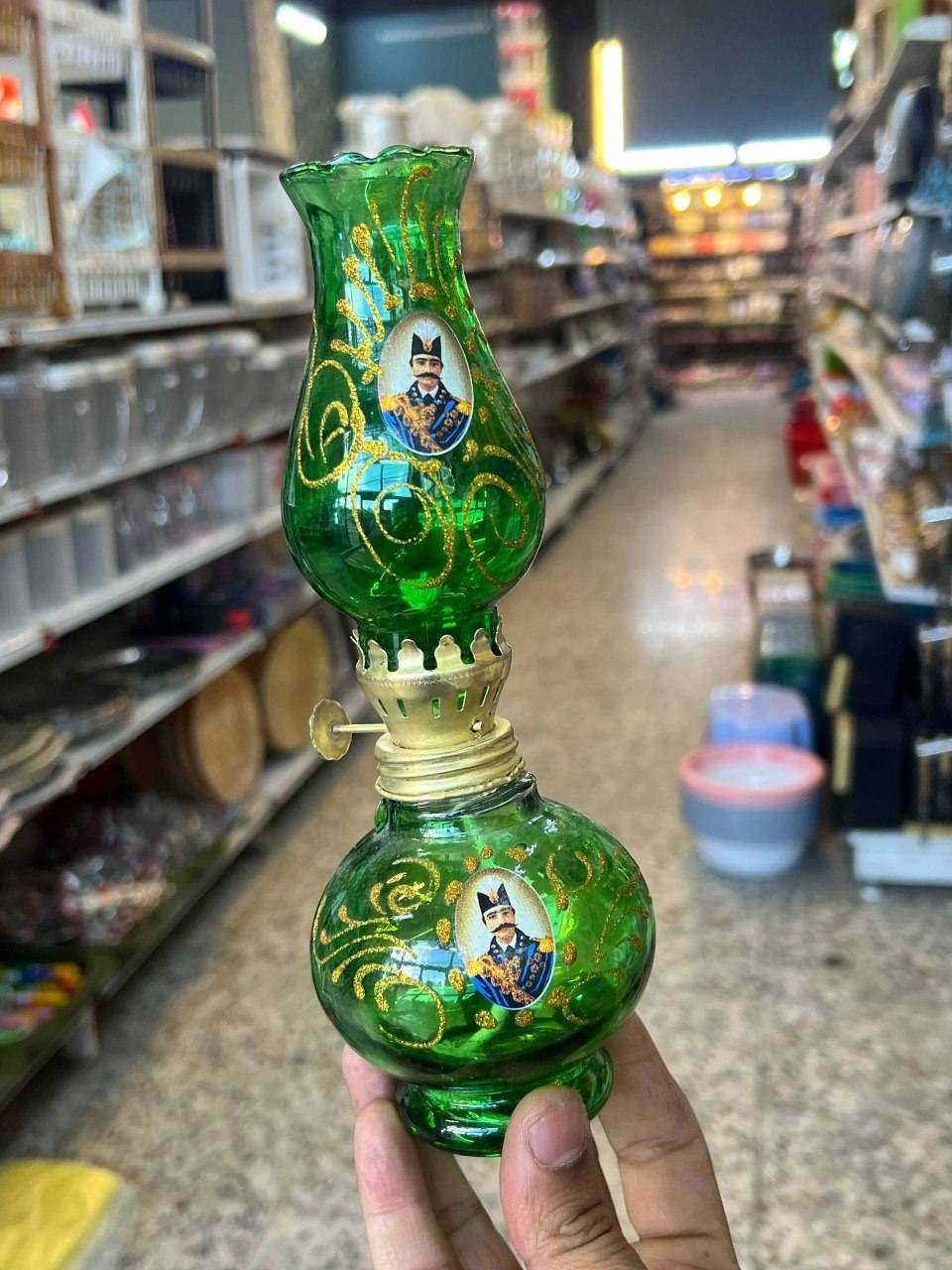 تم وصول لالة نفطية
السعر 7000 دينار
@الجميع


**إذا كنت صاحب هذا الإعلان وتريد حذفه لأي سبب، رجاءا أرسل رسالة إلى الدعم الفني**