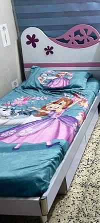 غرفة بناتية • ٦ قطع