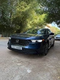 اكورد هايبرد • ٢٠٢٣ • ماشيه ١٧ الف