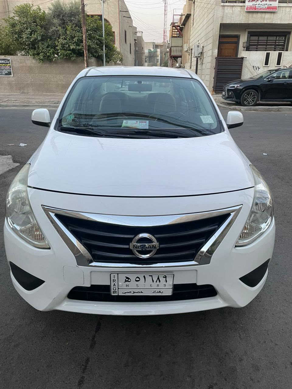 السلام عليكم نسيان سني موديل ٢٠٢٠سياره جديده بمعنى الكلمه ماشي اقل ال ٧٠باسمي وعل إيدي استلام شركه السور اتصال ***********
