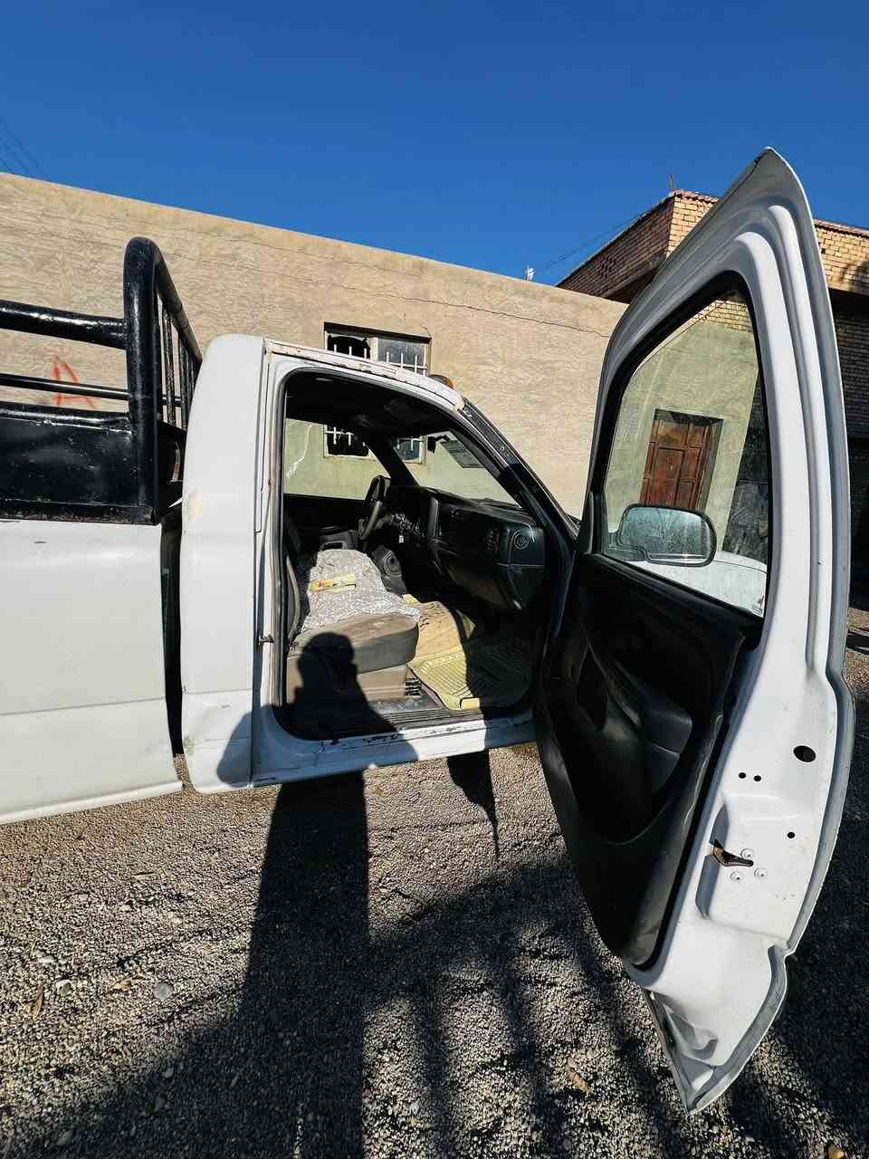 البيع  مال مزاد سلفادور كرين أدوات كشر نضيف //السعر 65بيهه مجال //
*********** مكاني صلاح الدين
