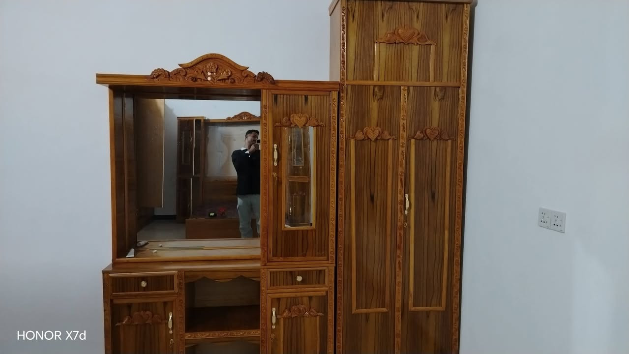 غرفه نوم كامله للببع صارلي ٣ ايام من اشتريته ب مليونين قيم واخذ


**إذا كنت صاحب هذا الإعلان وتريد حذفه لأي سبب، رجاءا أرسل رسالة إلى الدعم الفني**