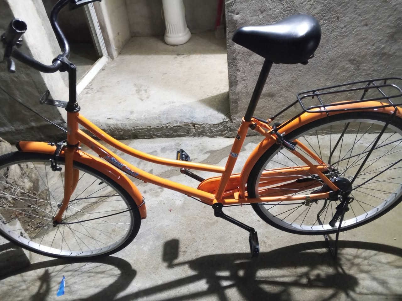 سلام عليكم بايسكل للبيع موديل 2023 ب125وبي مجال للاستفسار
***********
