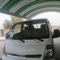 كيا • ٢٠٢٥ • رقم بغداد