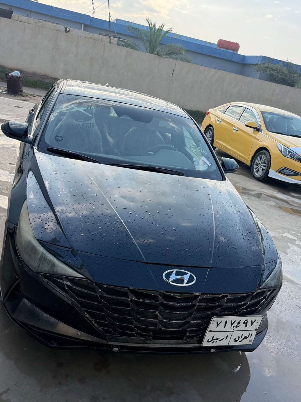 النترا للبيع موديل 21  محرك 2000  فل  مواصفات دوش ما مفتوح رقم أربيل سنوية لل٢٧ السياره حادثها جاملغ مبدل تجاري وصبغ نص البنيد فقط بس ابيعلك قطعتين صبغ بدون ايرباك بدون دواخل لا شواصي ولا لغد السياره جديدة كلش ماشيه تقريبا 65ميل 
:- ***********
‏🔸شاشة 
‏🔸بصمة تشغيل  
‏🔸بصمة أبواب 
‏🔸بصمة صندوق  
‏🔸تشغيل عن بعد 
‏🔸رادار امامي رادار خلفي وجانبي 
‏🔸مانع تصادم بريك ذكي  
‏🔸مدخلين شحن واوكس وشحن لاسلكي
‏🔸كاميرا خلفية دوارة 
‏🔸مانع تصادم 💥  
‏🔸حساسات اطارات  
‏🔸مثبت سرعه Cross 
‏🔸اضوية اماميه LED زنون  
‏🔸نضام ترحيب عند الاقتراب  
‏🔸مانع انزلاق    
‏🔸دخول ذكي  
‏🔸نظام قيادة ذاتية  
‏🔸نظام GPS + خرائط  
‏🔸3 أنظمة قيادة (eco,Nor, sport)  
‏🔸شاشة اعطال الكترونية  
‏🔸زر عرض الكاميرا 
‏🔸منفذ شحن 
‏🔸تحكم ستيرن
السعر 145 وبيها مجال للطيبين
*********** البصرة, العراق
