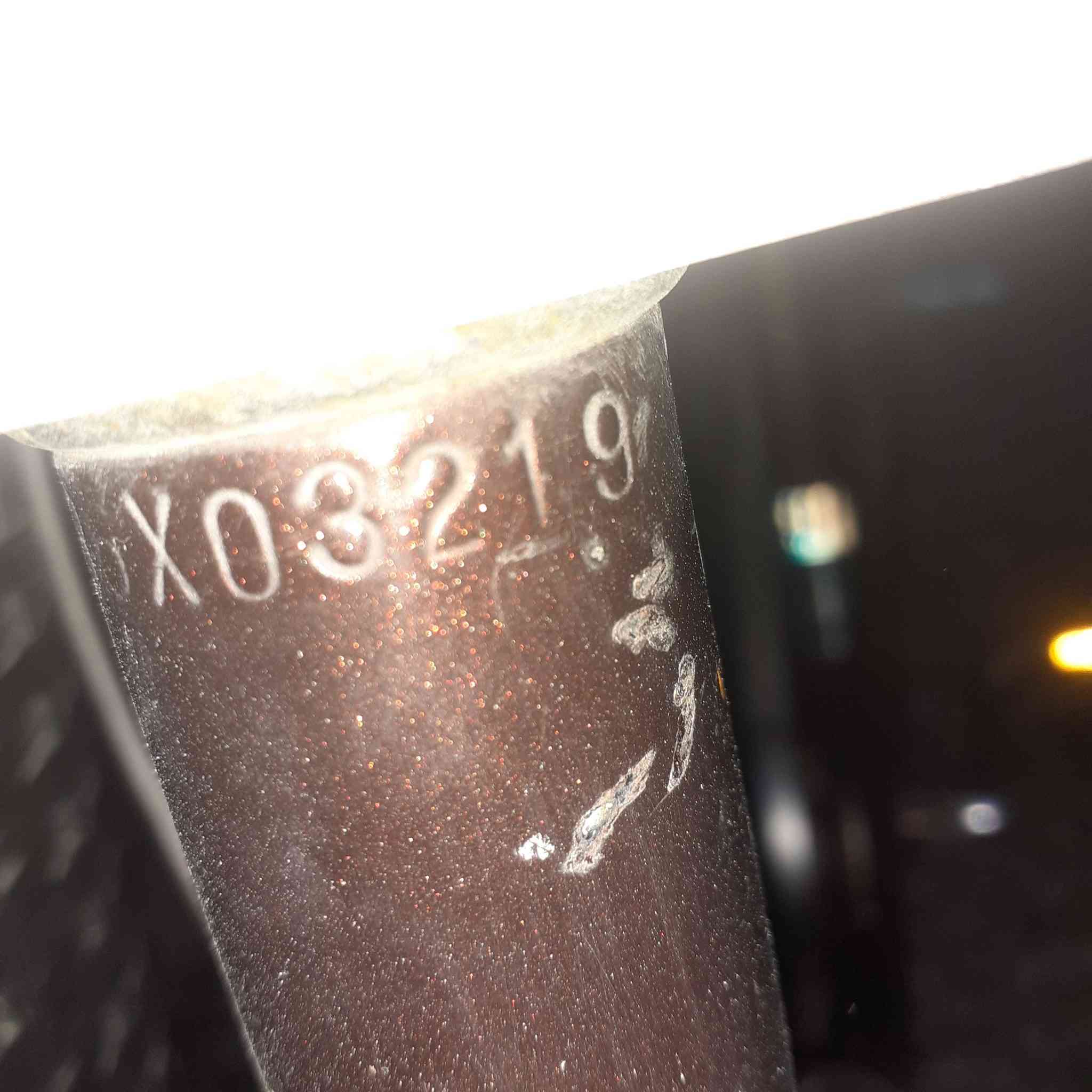 بايسكل للبيع برج استون السعر 100وبي مجال للطيبين موديل 2012  الرقم 
7500254797 النضافة98/100


**إذا كنت صاحب هذا الإعلان وتريد حذفه لأي سبب، رجاءا أرسل رسالة إلى الدعم الفني**