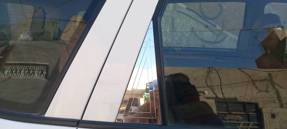 السلام عليكم إلى جميع عشاق الموهافي تشرفت اليوم بخدمة الأخ أبو زين الطيب ربي يحفظة من أهالي محافظة واسط وتم عمل ستتم (نيكل اكرلك ) 
كصة بنبد 
زلوف دعامية أمامي 
كفر بلوجتكر أمامي 
كفر اشارة دعامية خلفي 
سيف ستل ستيل جاملغ 
ترايش اسفل أبواب 
كفر وجه كير ( حصان كير)
قبظة كير ضوئي
مثلثات جام خلفي 
والحمد لله تم العمل على أكمل وجه ...للعنوان بغداد مدينة الصدر ***********وات ساب اتصل وتدلل واني خادم
