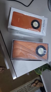 هونر X9b • جديد • شاشة أصلية