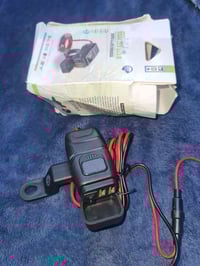 شاحن • قارئ فولتية • توصيل