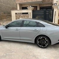 ‏السلام عليكم  𝟐𝟎23 lin 𝐊𝐈𝐀 𝐊𝟓 - 𝐆𝐓...    بيع فقط    اللون : أسمنتي : ...