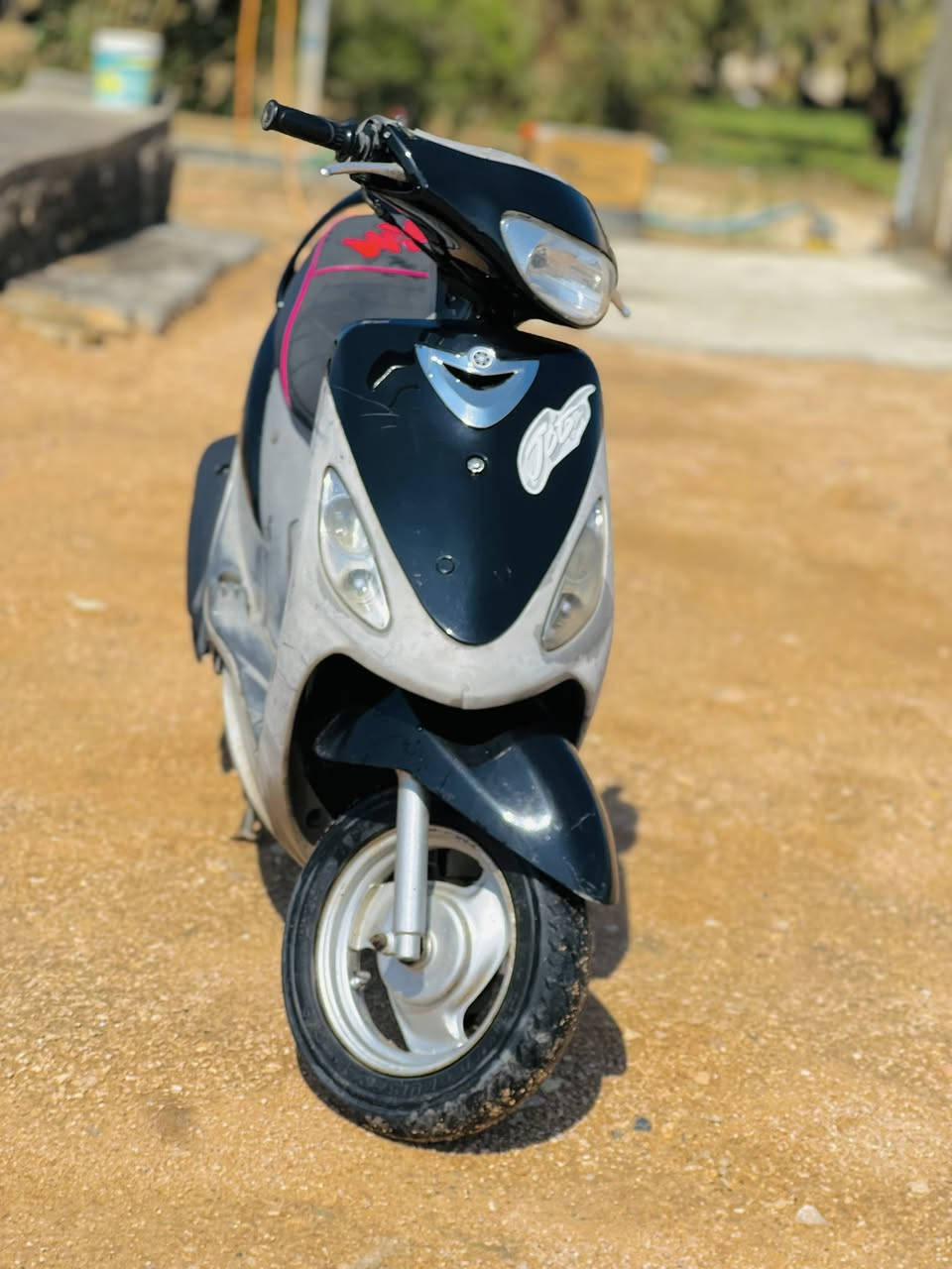 متاح ماكس منغولي مفتوحه ولفات بيع او مراوس بعدله لو منغولي


**إذا كنت صاحب هذا الإعلان وتريد حذفه لأي سبب، رجاءا أرسل رسالة إلى الدعم الفني**