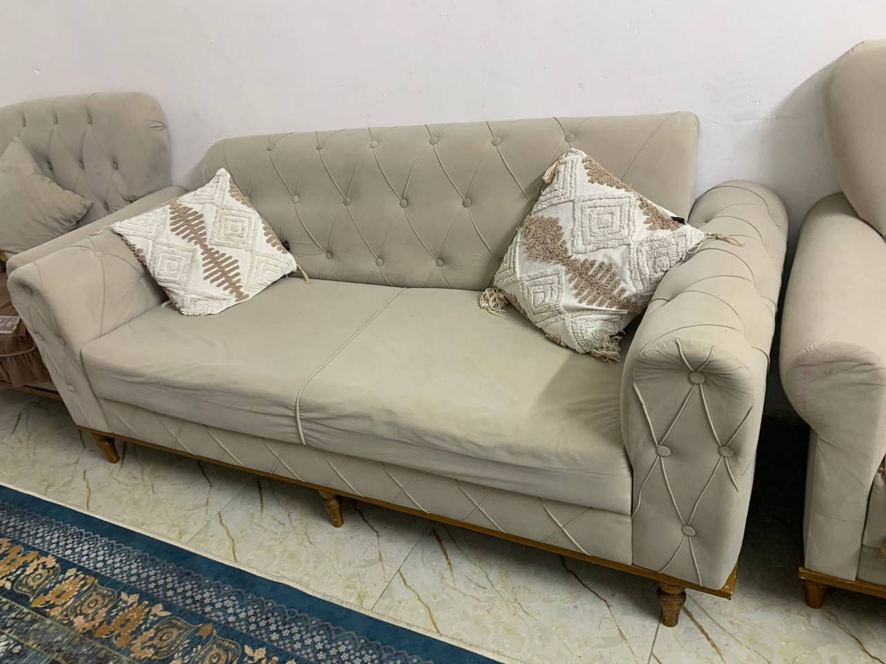 سلام عليكم للبيع سعر مناسب حي جهاد


**إذا كنت صاحب هذا الإعلان وتريد حذفه لأي سبب، رجاءا أرسل رسالة إلى الدعم الفني**