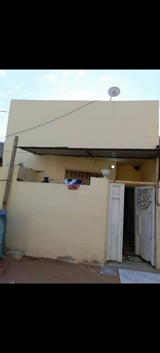 بيت 80 متر قرب مسجد السهله سعر 27بي مجال مندوبه مبيعات اي شي عدكم للبيع ابيعه باسرع وقت متابعه للصفحه رجاءا


**إذا كنت صاحب هذا الإعلان وتريد حذفه لأي سبب، رجاءا أرسل رسالة إلى الدعم الفني**