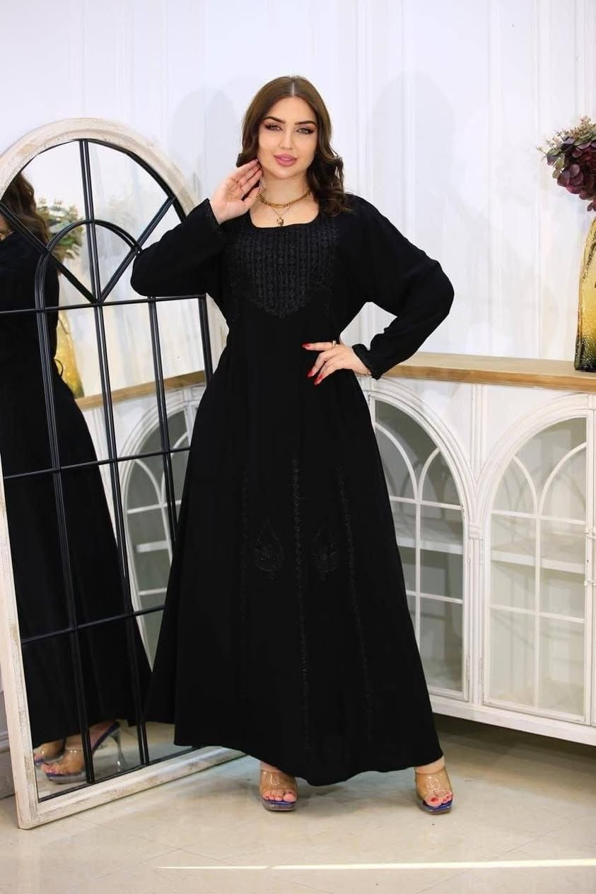 دشداشة نسائي 
#جمله_فقططططط
#اقل_طلب_درزن
الخامه كشمير  درجه اولئ

القياسات  2XL.  3XL  4XL. 5XL

اقل طلب درزن


**إذا كنت صاحب هذا الإعلان وتريد حذفه لأي سبب، رجاءا أرسل رسالة إلى الدعم الفني**