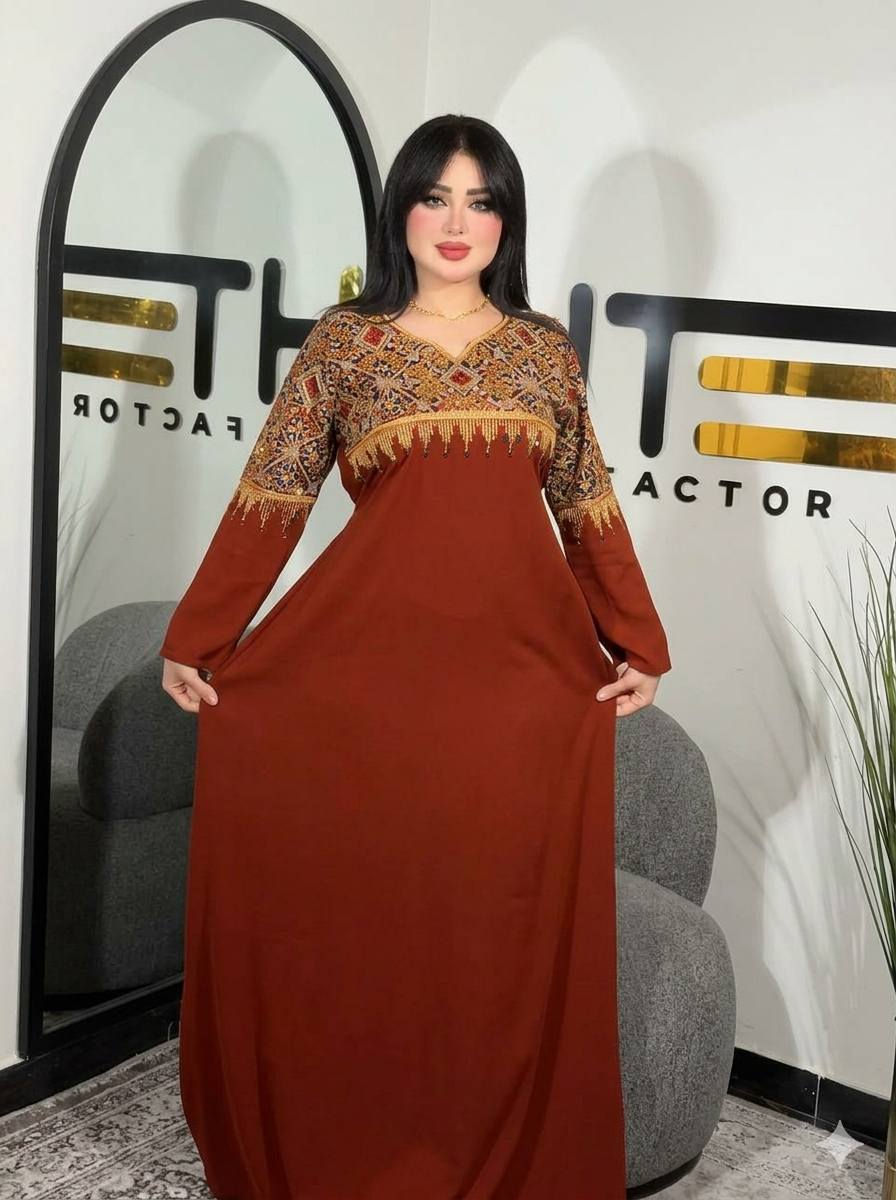 دشداشة كشمير مطاط الأصلي 💯 

تطريز غباني صدر وردن 

القياسات /L XL XXL 
توصيل لجميع محافظات العراق 
للحجز والاستفسار مراسلة الصفحة 👉


**إذا كنت صاحب هذا الإعلان وتريد حذفه لأي سبب، رجاءا أرسل رسالة إلى الدعم الفني**