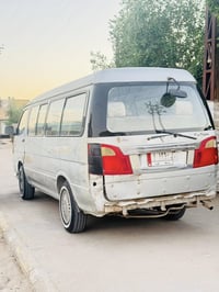 فوتون • ٢٠١٠ • محرك جديد