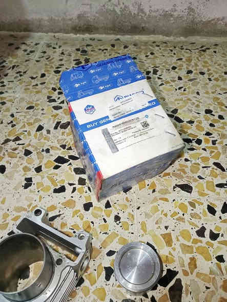 غراض بياجو تجفيت انضاف هنه ول زنجيل كلهن شركه 45وبيهن مجال العنون اديالى بعقوبه  ***********
