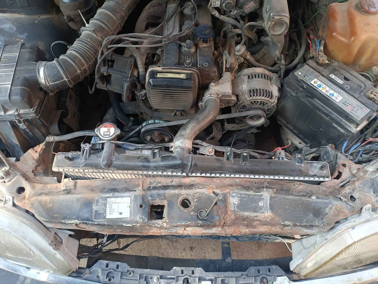 اوبل اوميكا موديل 1993محور كير ومحرك ونجي ساره بأسمي تحويل للاستفسار الاتصال  علا الرقم ***********واتساب
