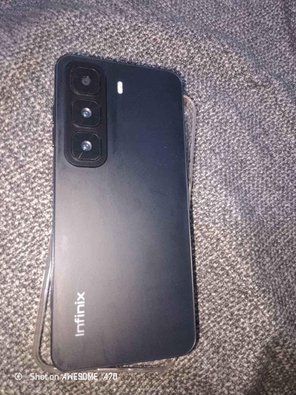 سلام عليكم مبايل انفنكس  مراوس مراوس شعندك نزل
جديد كفاله مامفتوح ذاكره 512 اريد مراوس
مكاني نجف حولي سعر 120 وبي مجال متواجد
شوكت ماجان


**إذا كنت صاحب هذا الإعلان وتريد حذفه لأي سبب، رجاءا أرسل رسالة إلى الدعم الفني**