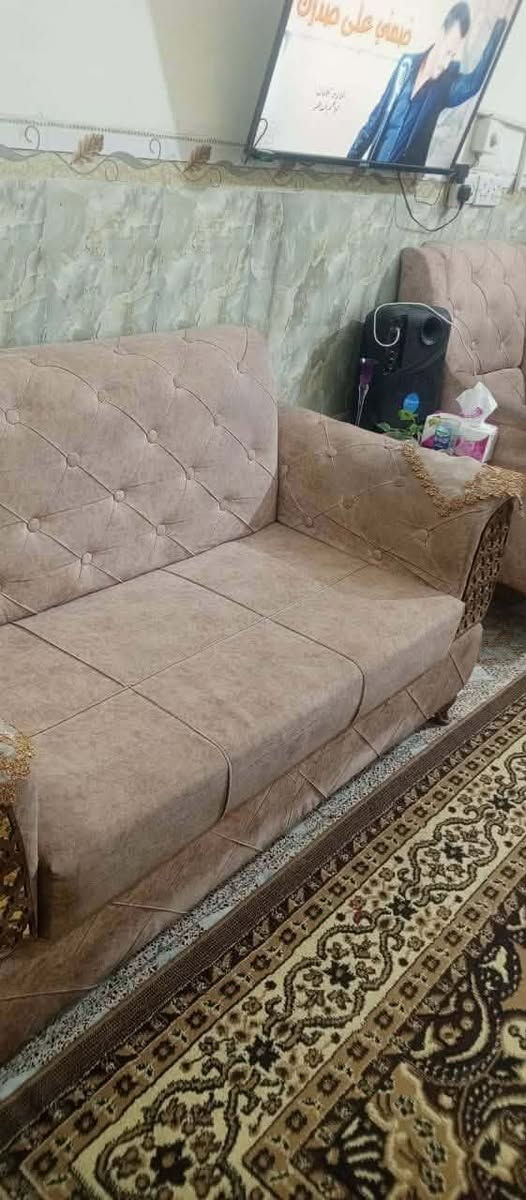 اغراض للبيع


**إذا كنت صاحب هذا الإعلان وتريد حذفه لأي سبب، رجاءا أرسل رسالة إلى الدعم الفني**