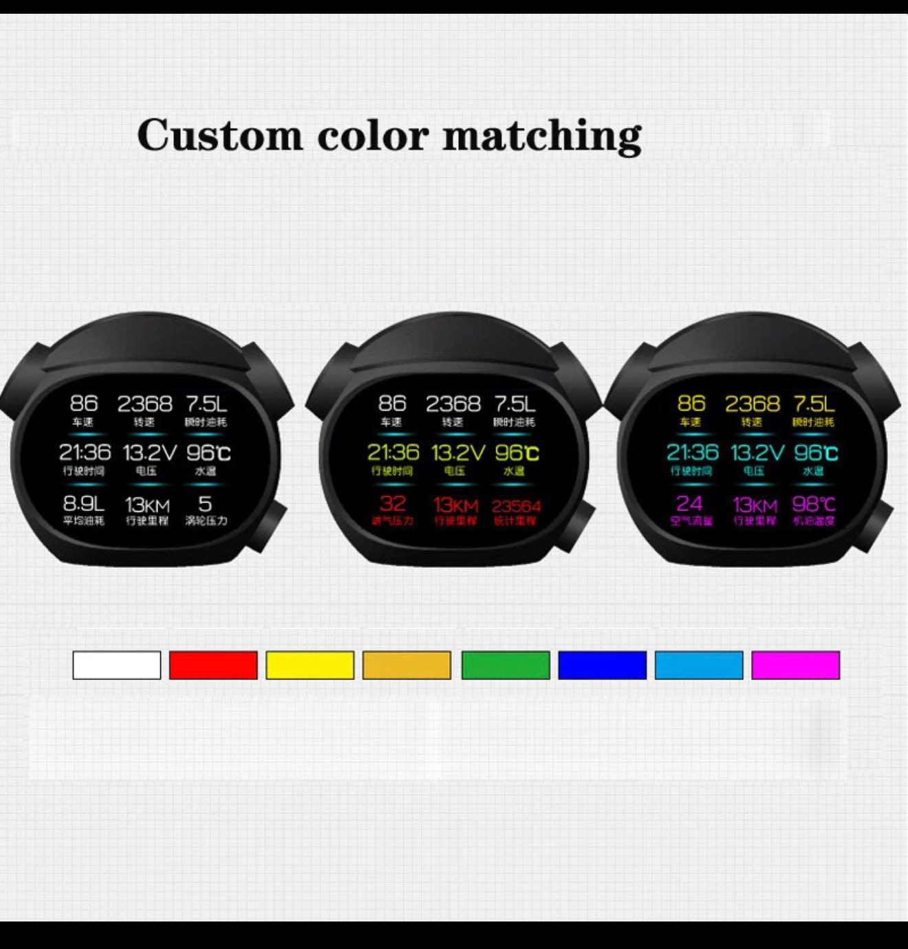 obd2 بۆ فرۆشتن بۆ هەموو سيارەيەك دەبێت أربيل, العراق


**إذا كنت صاحب هذا الإعلان وتريد حذفه لأي سبب، رجاءا أرسل رسالة إلى الدعم الفني**