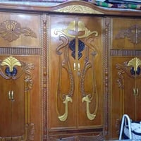 غرفة صاج • طابقين • بعقوبه قرب الأمين