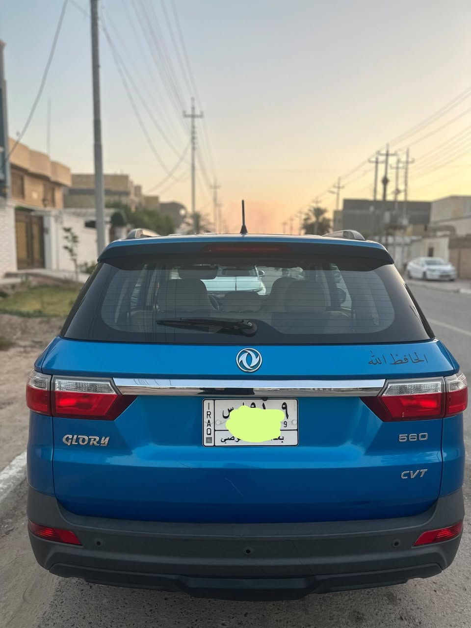 لبيع كلوري موديل 20 كشنات جلد مكينه 2000 شاشه كبيره كامره دواره لإدار لد امامي 7 راكب رقم بغداد مكفوله من الصبغ و الضربه سياره جديده اتريه مال 26 سعره 115 و شوف اسعار خوته بيش بالسوك لستفسار ***********
