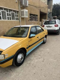 بيجو لميس للبيع موديل ٢٠١٦ كير مكينة خير من الله صدر خلفي امامي جديد د...