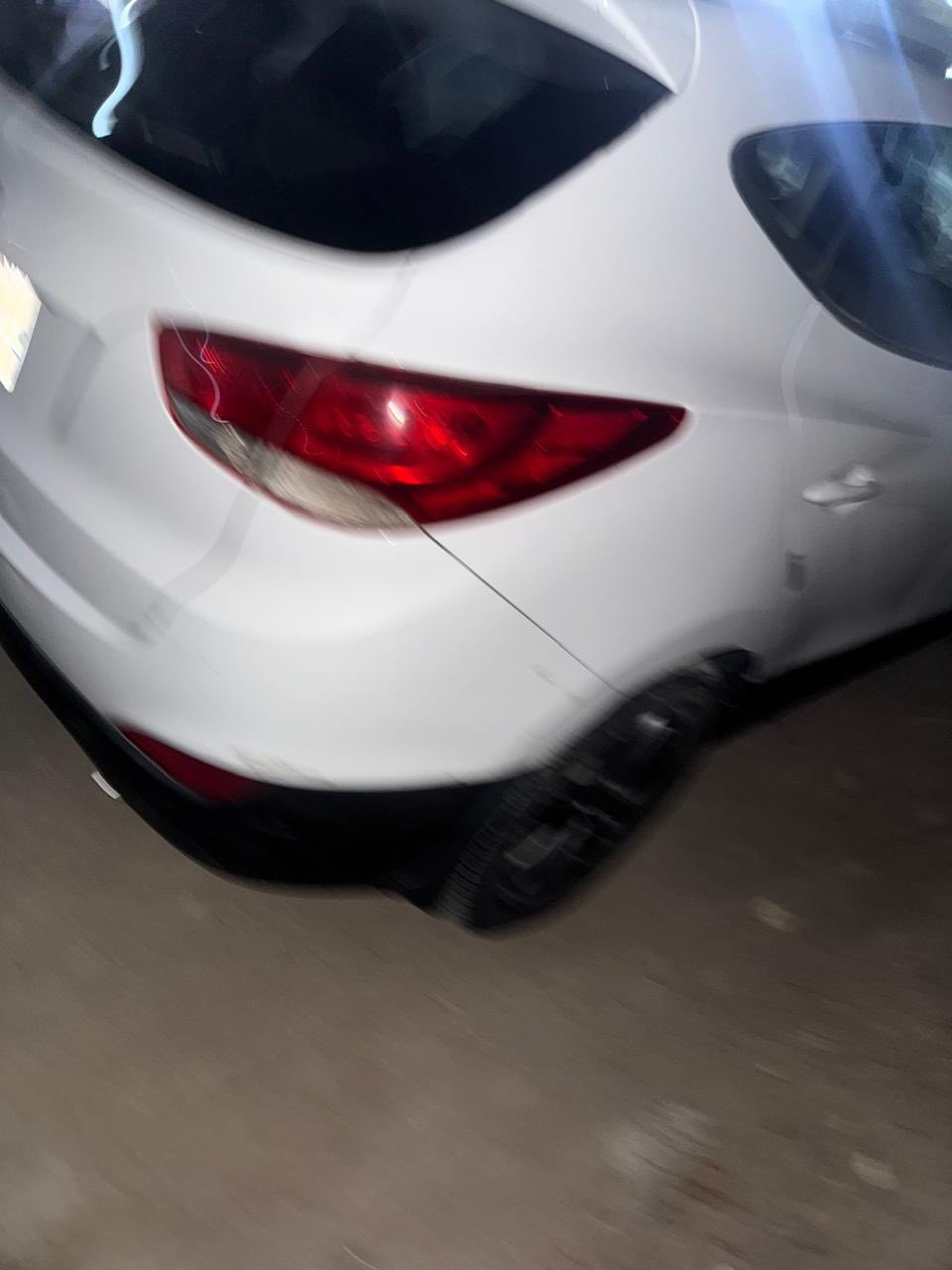 السلام عليكم
توكسان البيع
2014 شكل ال15
صبغ بيبان اثنين
السعر 125
مامتواجد عل الفيس
الاتصال / ***********
