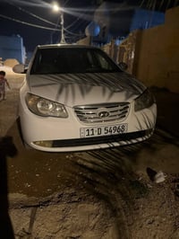 الانتره • ٢٠١١ • مكينة ٢٠٠٠