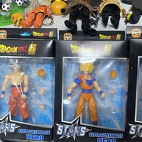 مجسم مفصلي سعر القطعه 25كل قطعتين 45حجز 07725051411