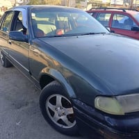 دايو برنس • ١٩٩٧ • المقدادية