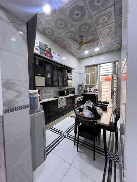 #اللهم صل على محمد وآل محمد 

يرهم مبادرة 

 #دار سكن حي  36 طابقين 

#المساحة 125 متر 

#تفاصيل الدار 

طابق اول/ غرفة وصالة وبراني كبيرة ومطبخ وصحيات داخلية وخارجية وطارمة 

الطابق الثاني/ غرفة وصالة وصحيات 

السعر 125 مليون يرهم على المبادره 

_______________________________
لشراء ومعرفة السعر يراجع مكتب الناجح للعقارات الكائن في السماوة 
حي الحكم قرب مرطبات فستقه أو مراسلتنا ع الخاص او الاتصال ع الرقم التالي 
*********** بي واتساب 
*********** بي واتساب
 علمأ دوام مكتبنا من 9 صباحأ  ولغاية 10 ليلأ  
مصطفى للعقارات
