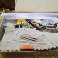 ميزا طعام جديد • حذاء عسكري ٤١ • حذاء جلد أسود ٤٢