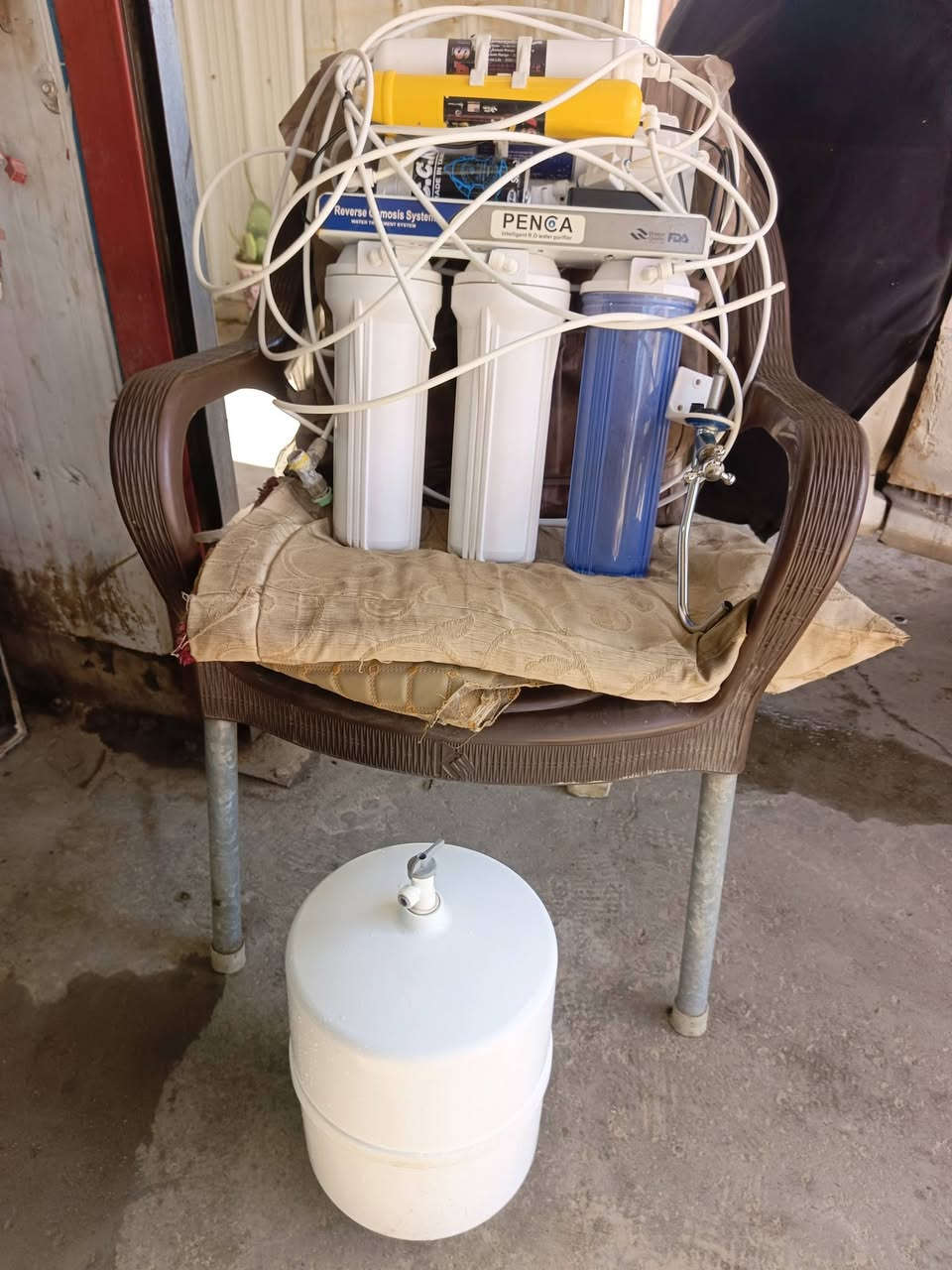 فلترتصفيةاخو الجديد ٥٠ تواصل ***********
