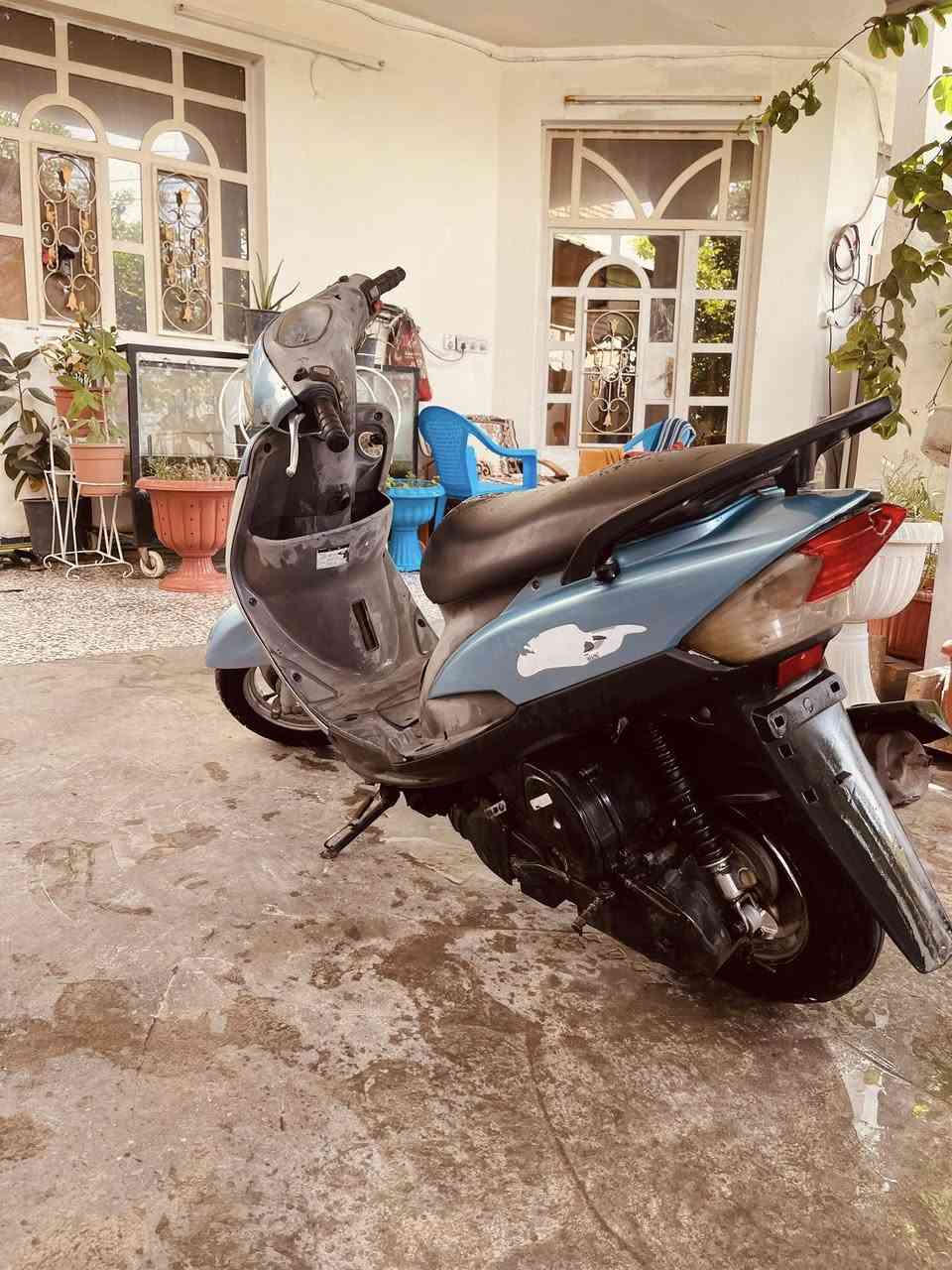 ماكس منغولي 120شعله ومعدل هاون مكينه بلادي محد لاعب بيها سلف هندر  نقص بس لايت ودبل اشاير للبيع 375وترهم مراوس مكاني بغداد التاجي


**إذا كنت صاحب هذا الإعلان وتريد حذفه لأي سبب، رجاءا أرسل رسالة إلى الدعم الفني**