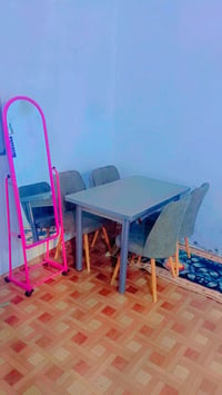 طقم سفرة • أثاث منزلي