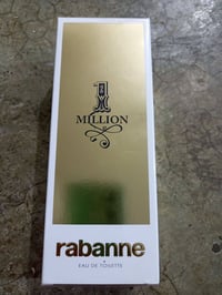عطر • ون مليون • مستورد