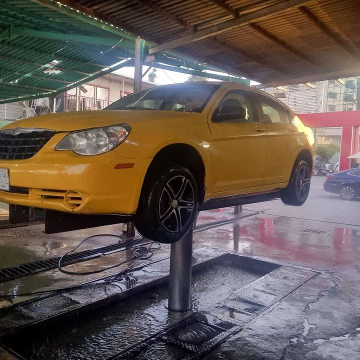 مراوس شعندك صويج بصويج سياره جهزه محرك كير بشرط *********** موديل الفين 9
