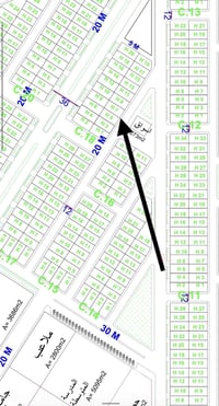 مجمع الجنائن الاميرات ٣ • ٢٧٣م • مقابل المول