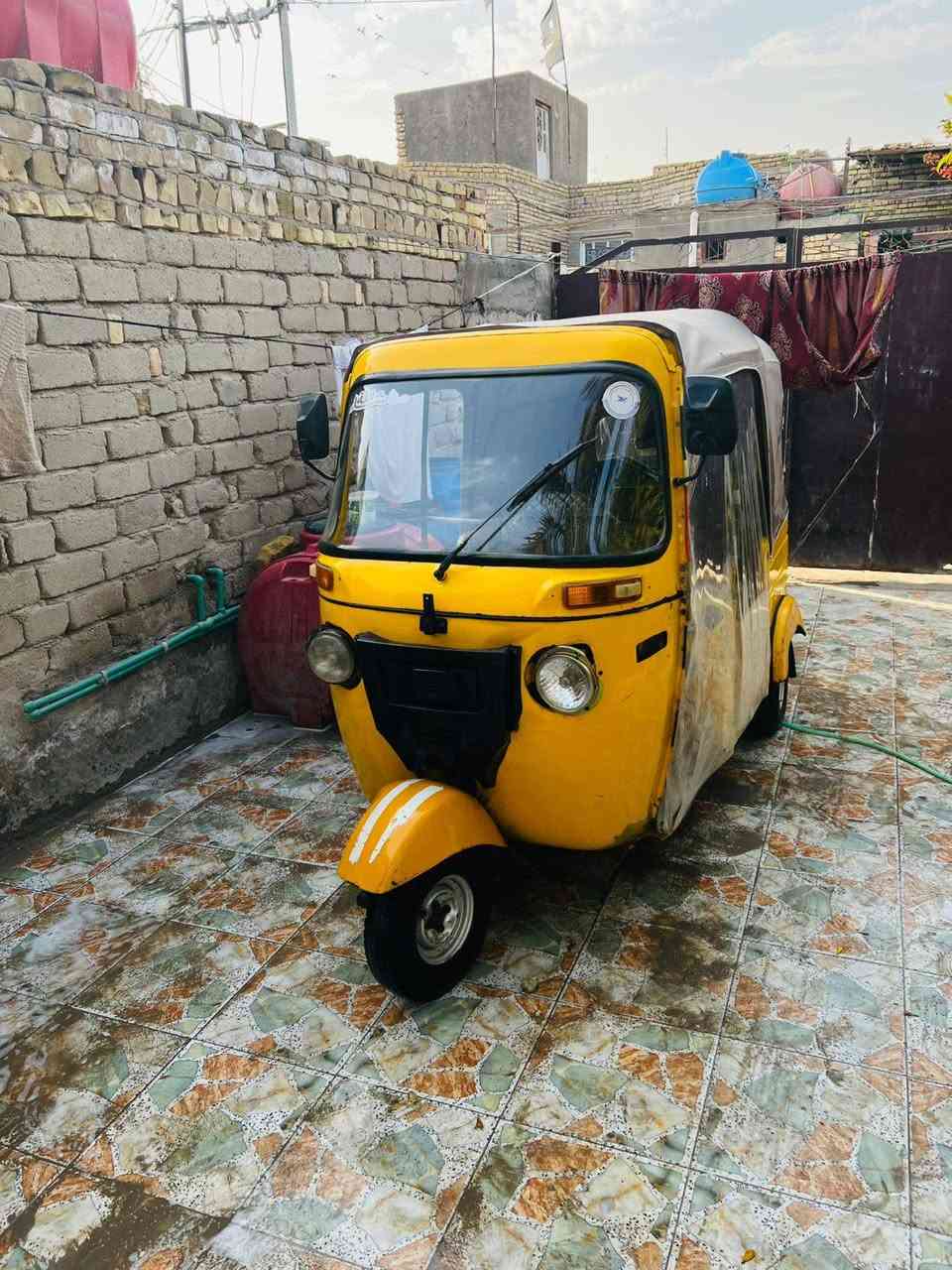 تكتك باجاج 18 محركه 20جديد تواير جدد ابو جم جمه اخياسه كله امعمر
مكاني بلفهو رقم ‏‪0788 253 4361‬‏اسعر 2100
