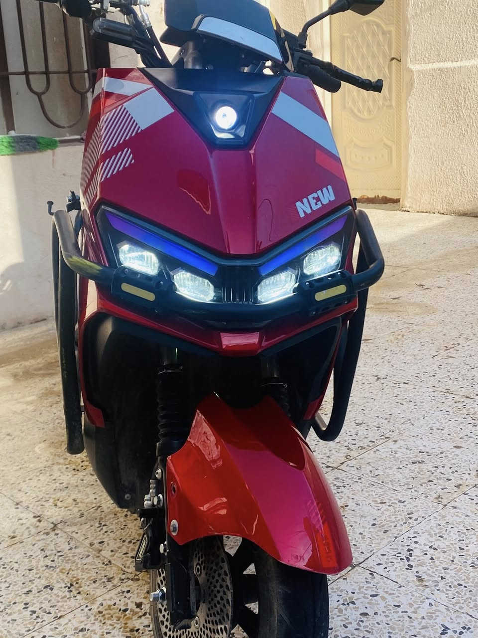 السعر 750,000
موديل.  2024
***********
واتساب او تصال
