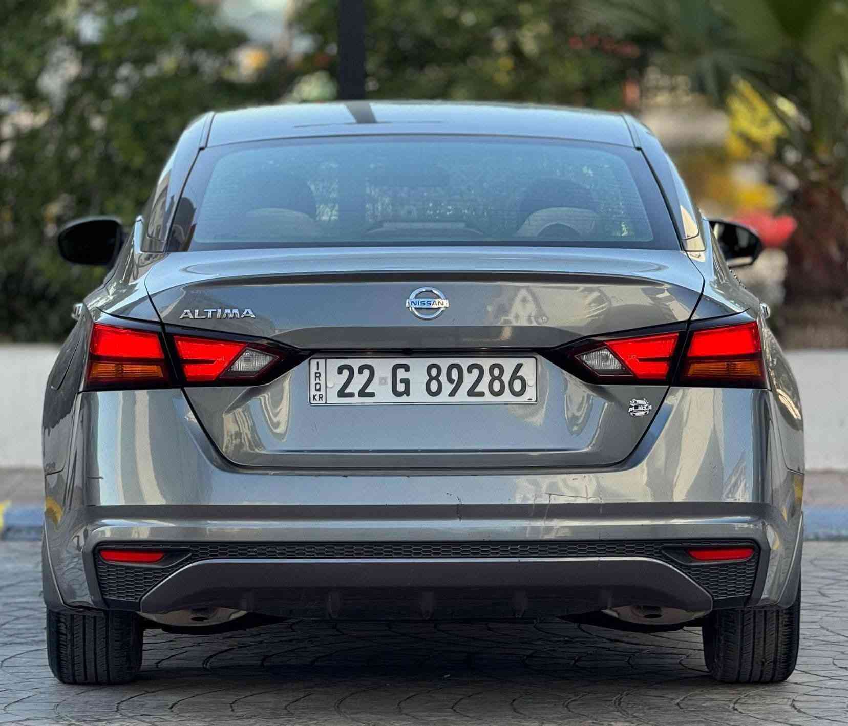 للبيع التيما S
موديل 2021
السعر 130 بي مجال
***********
الون نفطي
حادثه جاملخ بونيد
سونار بل منشوره
تحكم ستيرن 
تثبيت سرعه 
شاشه لمس 
كاميرا خلفي 
بصمة أبواب+صندوق
بصمة تشغيل 
تشغيل عن بعد
كير مكينه بشرط 
تايرات صفر جديد
حداديه امامي خلفي كله جديد
رادار امامي 
ماشيه 41 ميل

رقم اربيل رقم سنويه جديد
تحويل وكاله ثاني يوم 
مكان السياره ديالى خانقين
