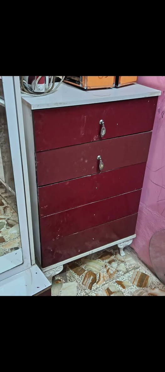 غرفه تركيه 8 قطع سعرها 300 وبيها مجال مكاني كربلاء طويريج


**إذا كنت صاحب هذا الإعلان وتريد حذفه لأي سبب، رجاءا أرسل رسالة إلى الدعم الفني**