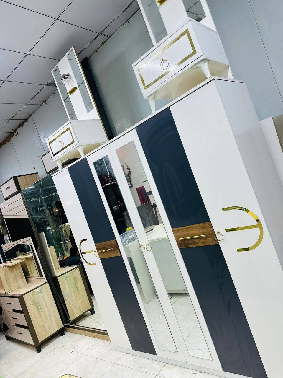 ٤٢٥ الف


**إذا كنت صاحب هذا الإعلان وتريد حذفه لأي سبب، رجاءا أرسل رسالة إلى الدعم الفني**