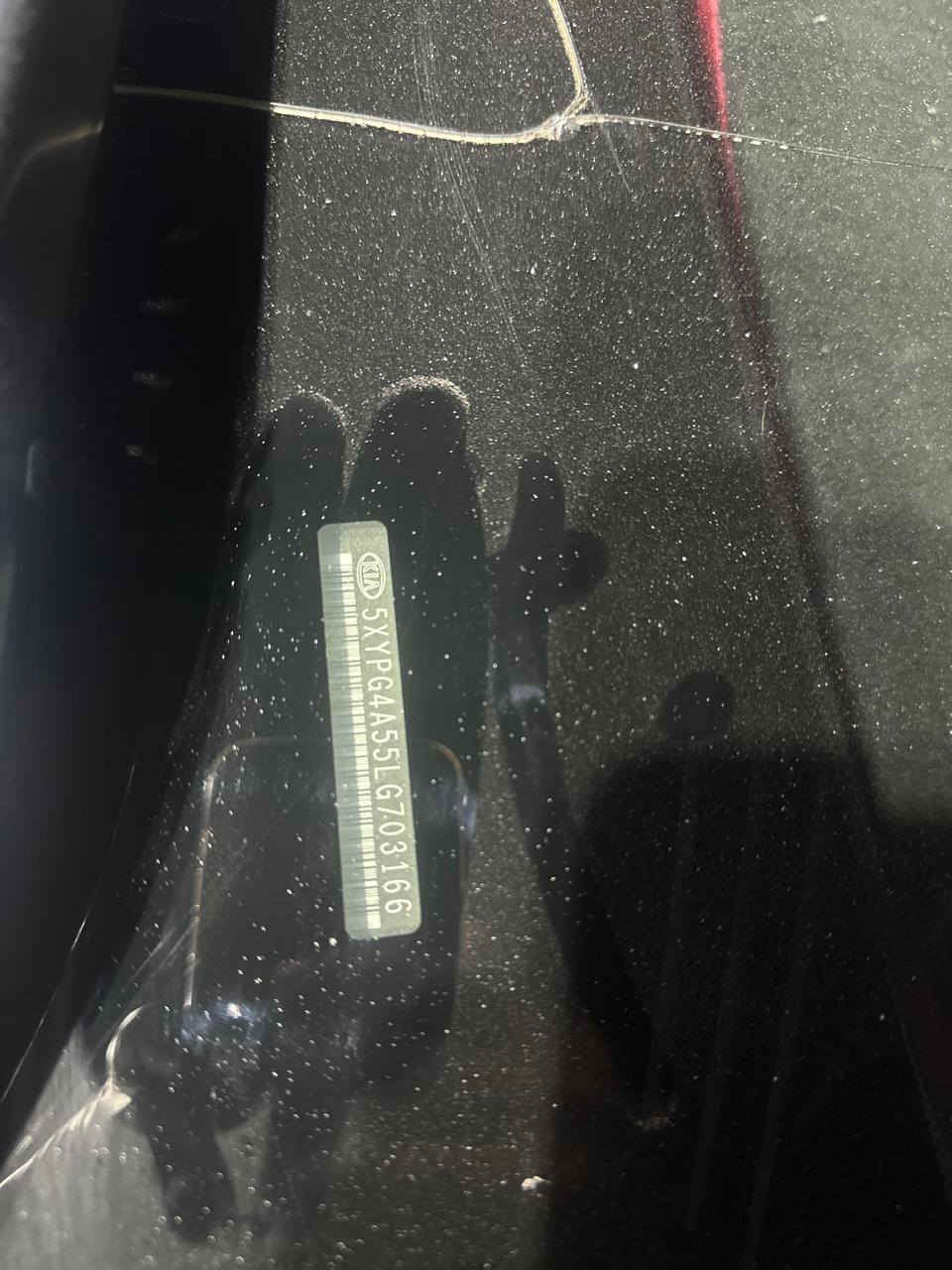 كيه سورنتو 2020 فول موصفات
ماعده الفتحه داخل مشمشي وارد أمريكي يمك رقم شاصي
سياره بي ملاخضات مثل لشخوط خفيفه سياره احله من صور سياراه بسمي تحويل مباشر سعر 225 وبيه مجال العنوان ديالى الخالص للستفسار*********** /***********
