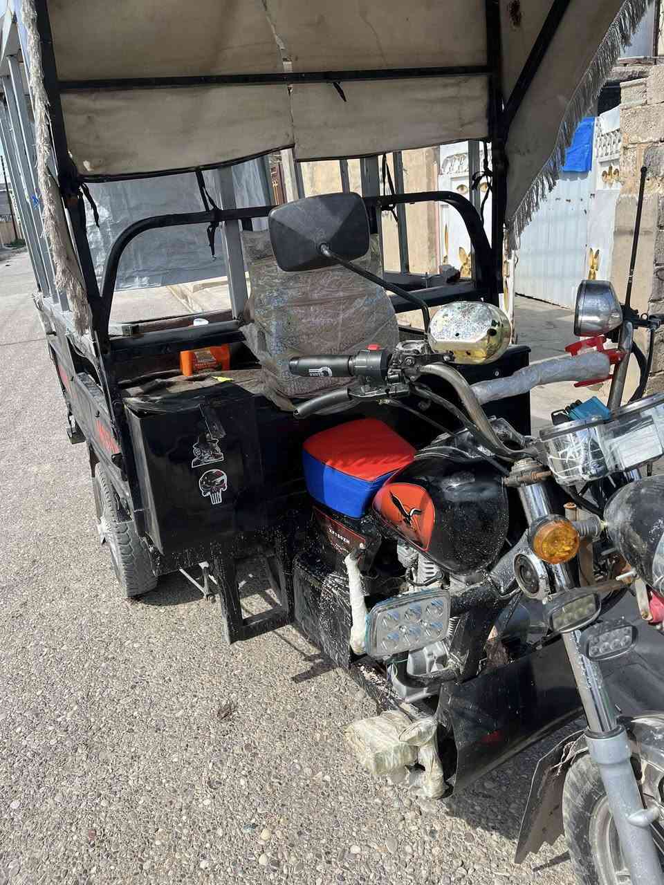 ستوته لبيع نكره سلف كشن تانكي  بك لايت تايرات جدد لايتات  مال جنيه شقال  كلاها موديل2015كله


**إذا كنت صاحب هذا الإعلان وتريد حذفه لأي سبب، رجاءا أرسل رسالة إلى الدعم الفني**