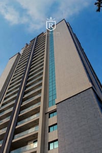 رويال ستي • ٣ غرف • إعفاء خدمات ٦ أشهر