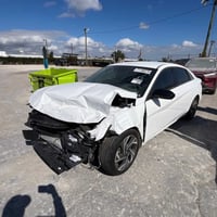 النترا • ٢٠٢٥ • حادث واحد